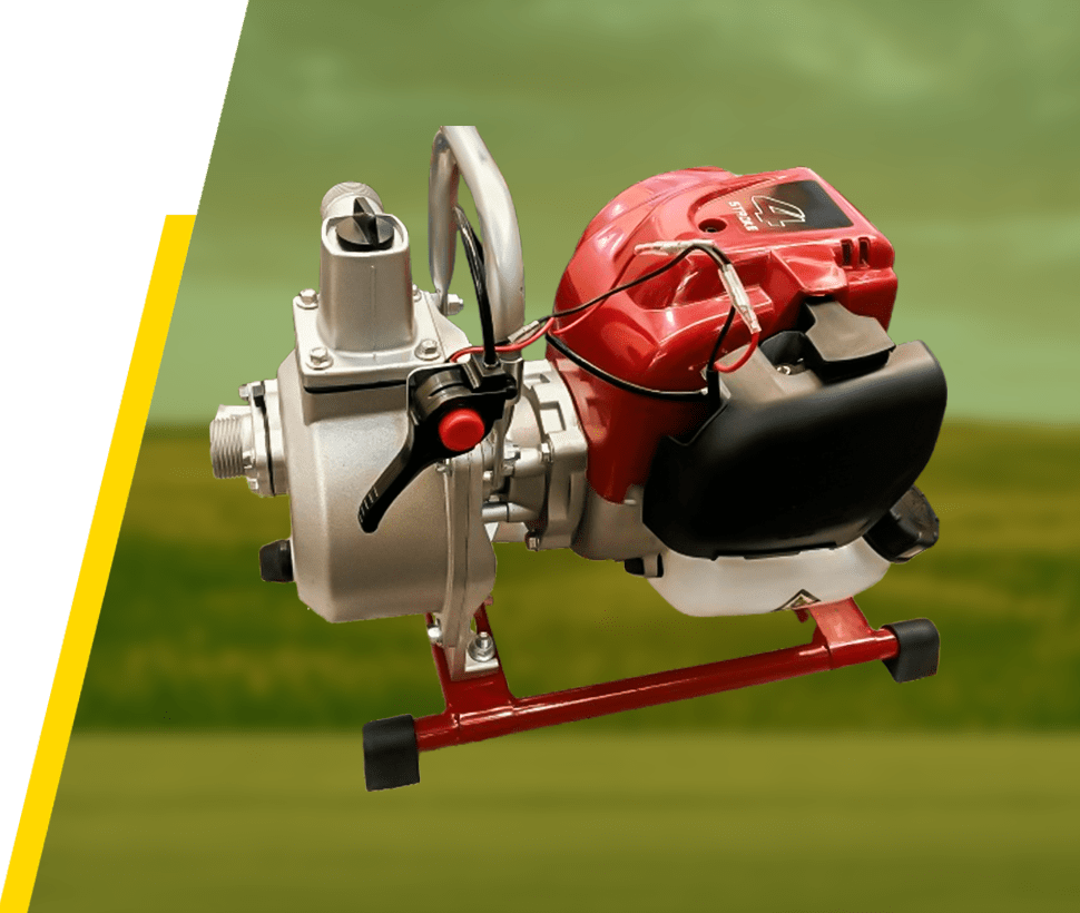 JP-KISSAN AGRICULTURE WATER PUMP