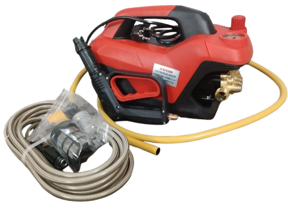 Car Washer Manufacturers