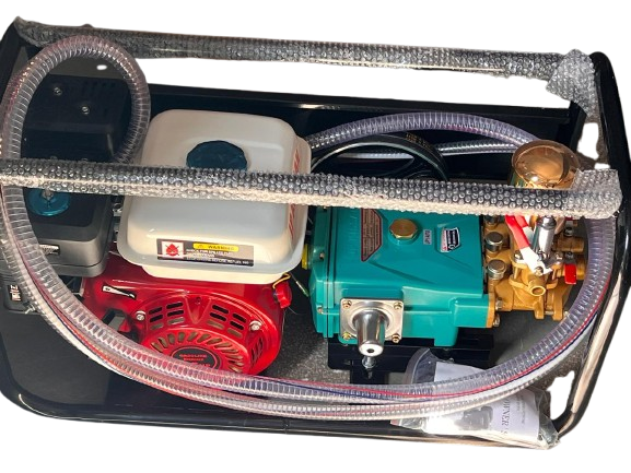 Power Sprayer Knapsack Manufacturers