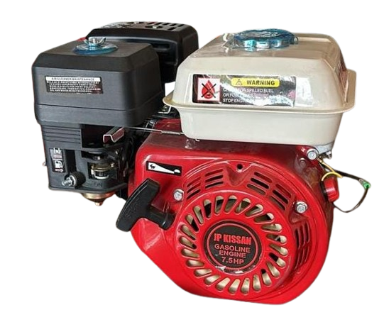 Gasoline Engines Manufacturers