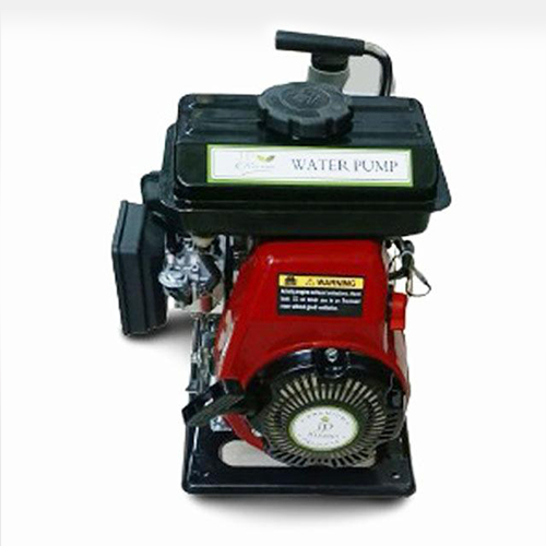 Gasoline Water Pump Manufacturers