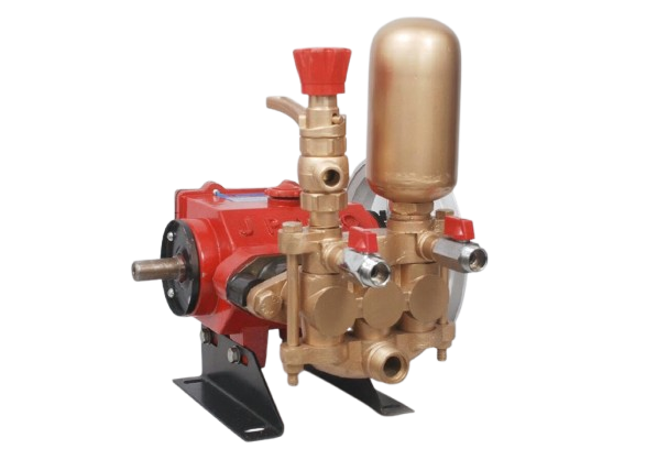 HTP Power Sprayer Manufacturers