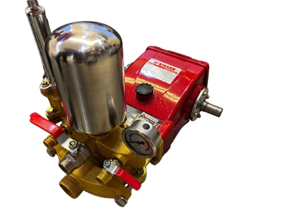 JP-Kissan HTP Manufacturers