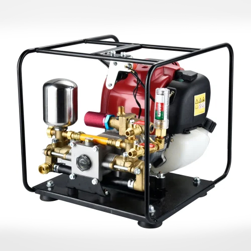 Portable Power Sprayer Manufacturers