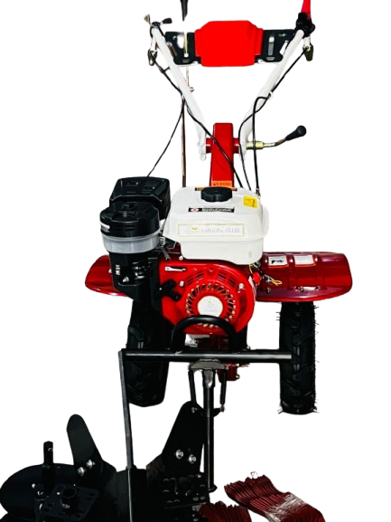 Power Tillers Manufacturers