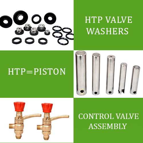 Spare Parts Manufacturers