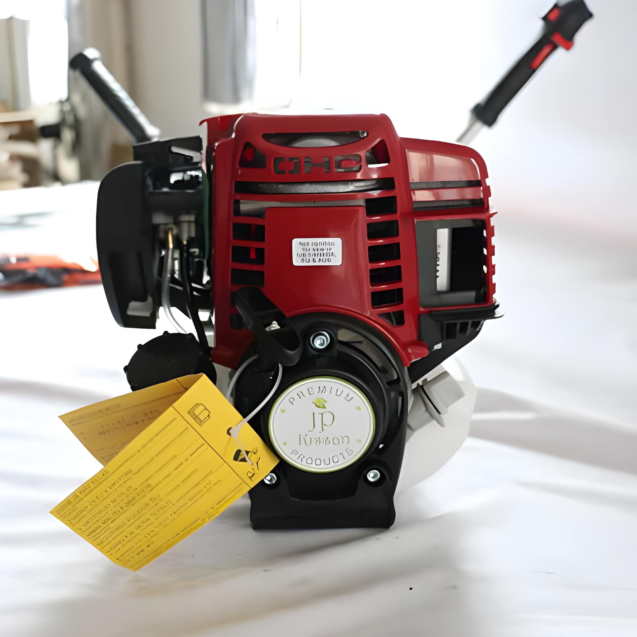 HTP Power Sprayer Manufacturers in Purulia