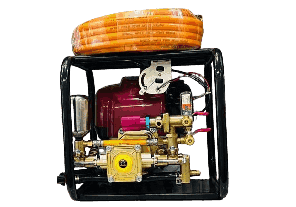 4 Stroke Portable Power Sprayers 35CC