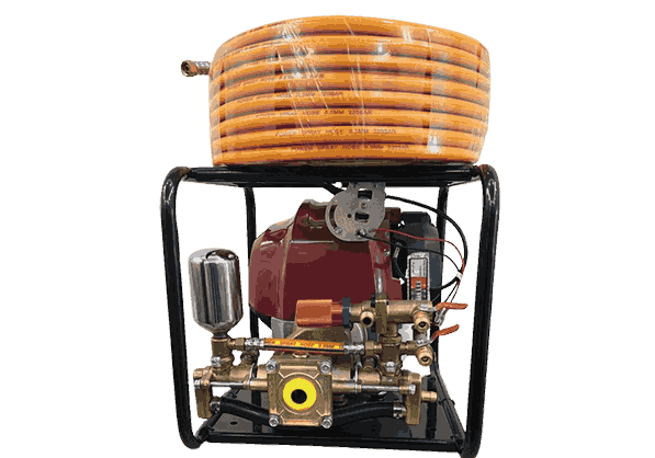 4 Stroke Portable Power Sprayers 50cc