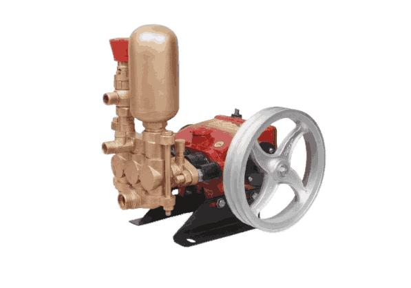 JP- HTP Triplex Piston Power Sprayer (PS36)
