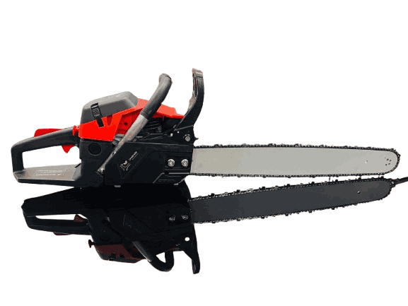 JP-KISSAN Chain Saw (63CC)