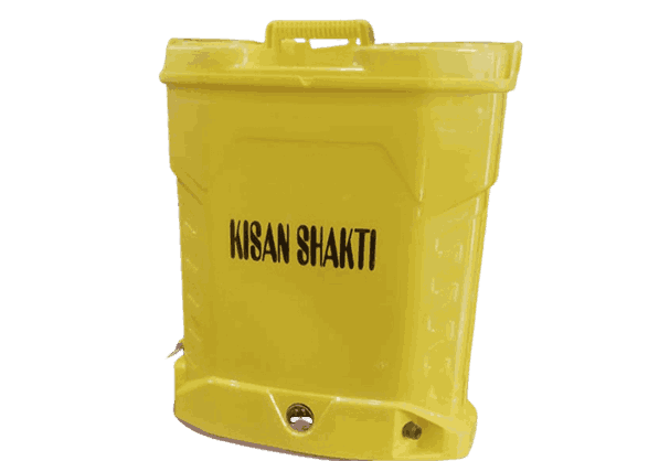 JP-KISSAN SIMPLIFY FARMING BS-13 12V/12AH