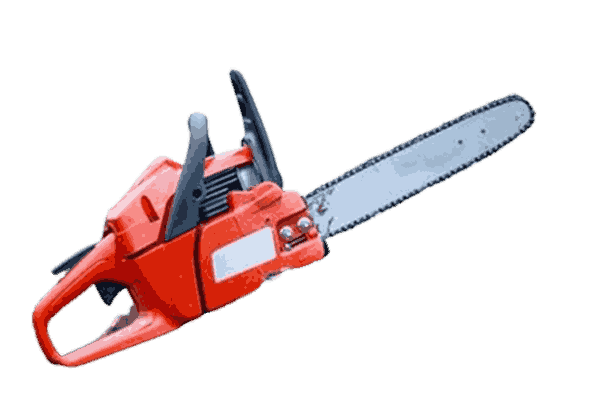JP-KISSAN Turrbo Chain Saw (CS/58CC)