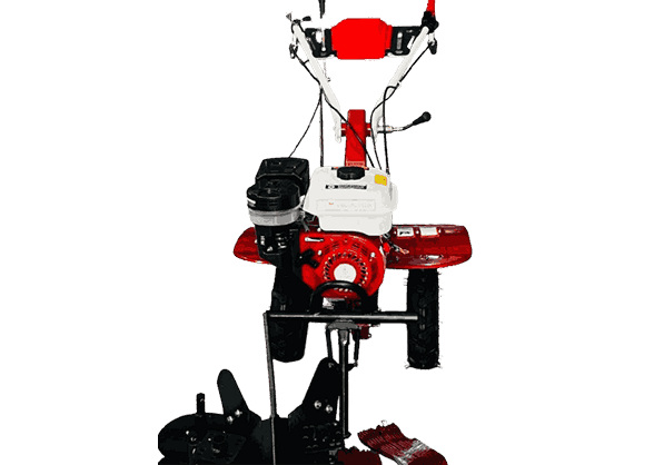 JP-KISSAN, 7HP  - JPK-470G, Petrol-Power Tiller