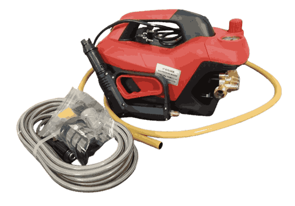 JPK- Car Washer High-Pressure Nozzle