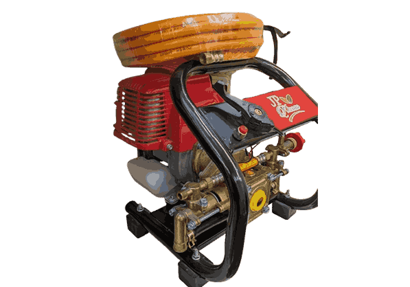 JPK-139F-4S Portable Power Sprayer