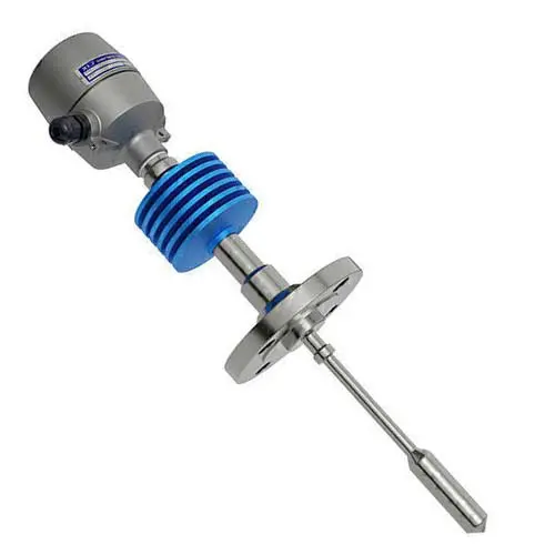 High Temp Viscometer